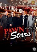 Another movie Pawn Stars of the director Jonathan Wyche.