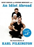Another movie An Idiot Abroad of the director Luke Campbell.