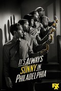 Another movie It's Always Sunny in Philadelphia of the director Matt Shakman.