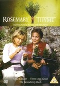 Another movie Rosemary & Thyme of the director Brian Farnham.