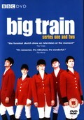 Another movie Big Train of the director Graham Linehan.