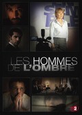 Another movie Les hommes de l'ombre of the director Friderik Telle.