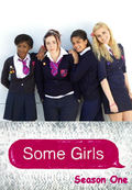Another movie Some Girls of the director Adam Miller.