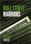 Another movie Wall Street Warriors of the director Scott J. Gill.