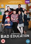 Another movie Bad Education of the director Al Campbell.