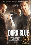 Another movie Dark Blue of the director Dermott Downs.