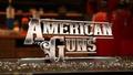 Another movie American Guns of the director Brett-Patrick Jenkins.
