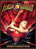Another movie Flash Gordon of the director Breck Eisner.