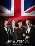 Another movie Law & Order: UK of the director Mark Everest.