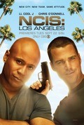 Another movie NCIS: Los Angeles of the director Dennis Smith.