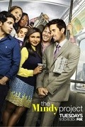 Another movie The Mindy Project of the director Michael Weaver.