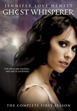 Another movie Ghost Whisperer of the director Ian Sander.