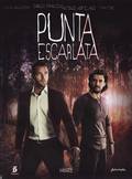 Another movie Punta Escarlata of the director Pablo Barrera.