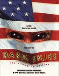 Another movie Dark Skies of the director James A. Contner.