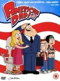 Another movie American Dad! of the director Anthony Lioi.