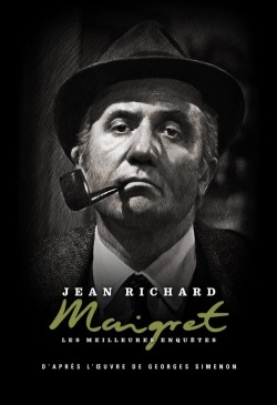 Another movie Les enquêtes du commissaire Maigret of the director Jean-Paul Sassy.