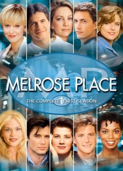 Another movie Melrose Place of the director Chip Chalmers.