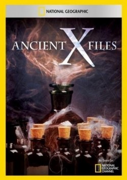 Another movie Ancient X-Files of the director Richard Max.