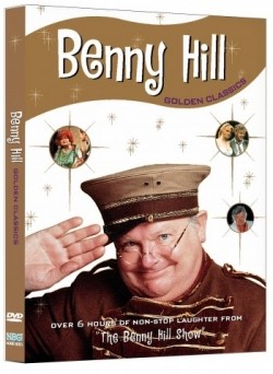 Another movie The Benny Hill Show of the director Kenneth Carter.