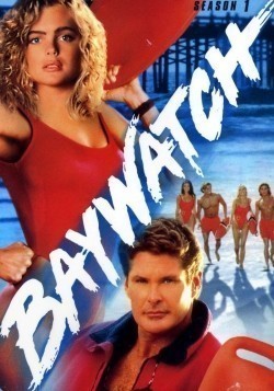 Another movie Baywatch of the director Gregory J. Bonann.