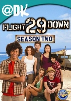 Another movie Flight 29 Down of the director Tim O\'Donnell.
