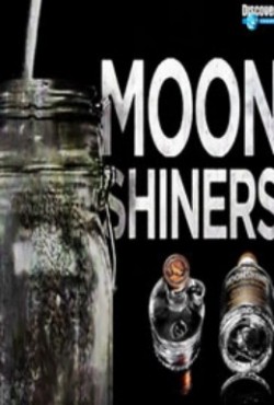 Another movie Moonshiners of the director Noah Danoff.