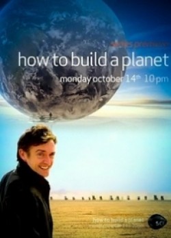 Another movie How to Build a Planet of the director Nick Shoolingin-Jordan.