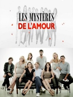 Another movie Les mystères de l'amour of the director Olivier Altman.