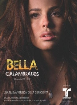 Another movie Bella Calamidades of the director Rodolfo Hoyos.