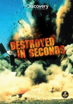 Another movie Destroyed in Seconds of the director Adam Havener.