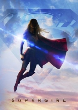 Another movie Supergirl of the director Glen Winter.