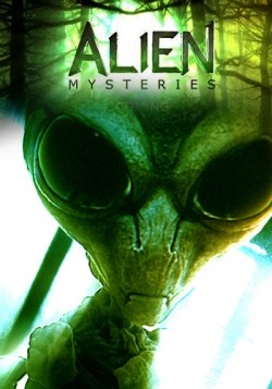 Another movie Alien Mysteries of the director Michael Allcock.