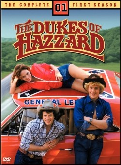 Another movie The Dukes of Hazzard of the director Paul Baxley.