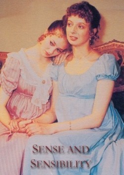Another movie Sense and Sensibility of the director Rodney Bennett.
