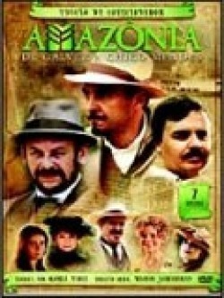 Another movie Amazônia: De Galvez a Chico Mendes of the director Karlo Milani.