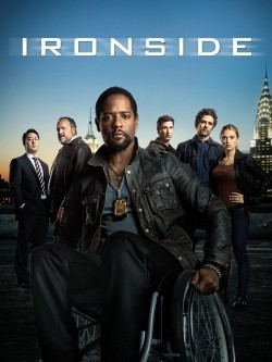 Ironside TV series cast and synopsis.