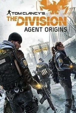 Another movie Tom Clancy's the Division: Agent Origins of the director Adrian Pikardi.