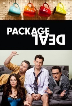 Package Deal TV series cast and synopsis.