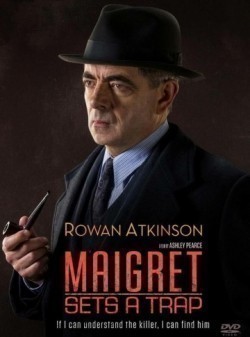 Another movie Maigret Sets a Trap of the director Ashley Pearce.