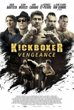 Another movie Kickboxer of the director John Stockwell.