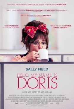Another movie Hello, My Name Is Doris of the director Michael Showalter.