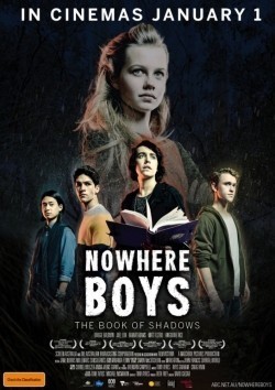 Another movie Nowhere Boys: The Book of Shadows of the director David Caesar.