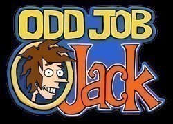 Odd Job Jack TV series cast and synopsis.