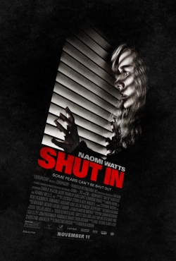 Another movie Shut In of the director Farren Blackburn.