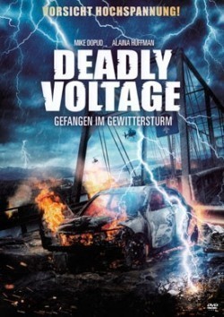 Another movie Deadly Voltage of the director John L'Ecuyer.