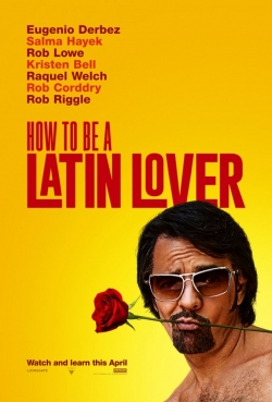 Another movie How to Be a Latin Lover of the director Ken Marino.
