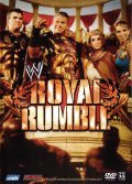 Another movie WWE Royal Rumble of the director Kevin Dunn.