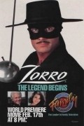 Another movie Zorro of the director Michael Levine.