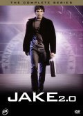 Another movie Jake 2.0 of the director David Barrett.