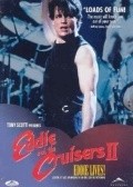 Another movie Eddie and the Cruisers II: Eddie Lives! of the director Jean-Claude Lord.